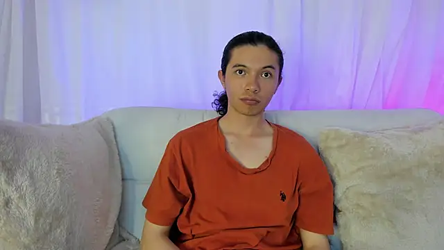 Erick_blueBoy Webcam show