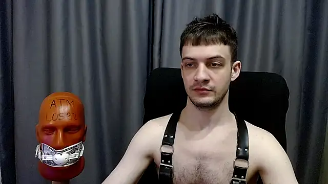 _Damien_thorn_ Chat XXX in diretta