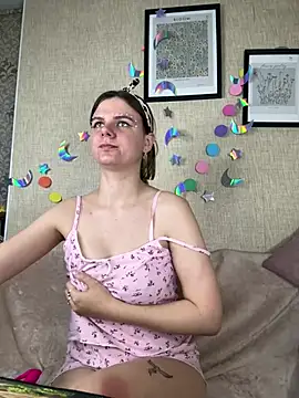 Chatroom XXX en direct de Zorianaa