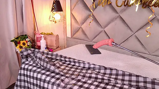 XXX chat uživo modela crystal_gilton