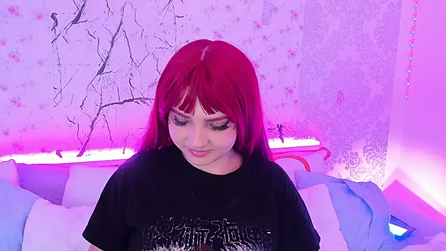 meimurasaki's Live XXX Chat
