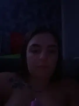Show webcam de LexiXXoo
