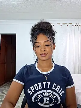 Tammy-Bliss' Live XXX Chat