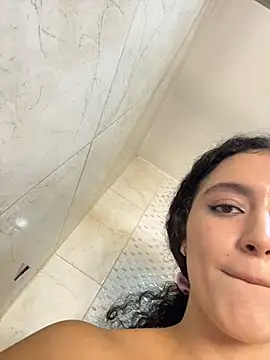 Chat XXX en directo de Kathiaa-lee