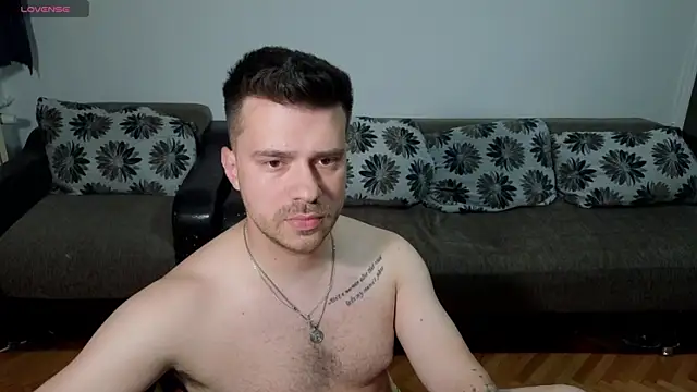 JohnnyStepBro Webcam show