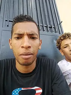 alfredo8892 Webcam-Show