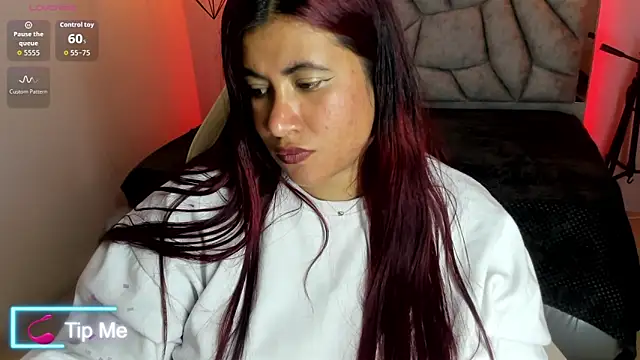 Addyy_02's Live XXX Chat