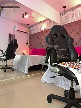 XXX chat uživo modela Auri__