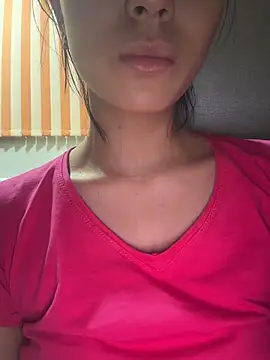 EvaEvanses Webcam-Show