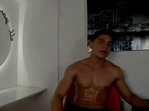 rocco_gym Webcamshow