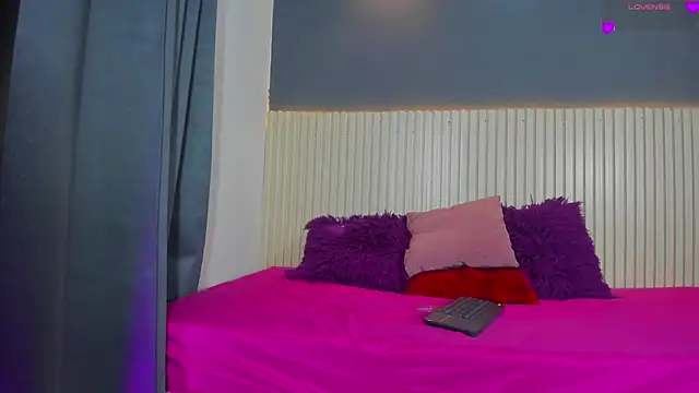 Show de webcam de girlmia_colucci