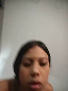 Conejita_77 Webcam-Show