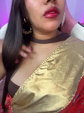 Chat +18 de krishaa_ ao vivo