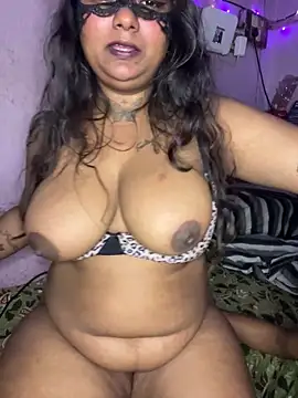 sexy-bu Webcam-Show