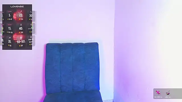 Lya_dubois_ Obrolan Langsung XXX