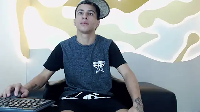 Hollmanhot Webcam show