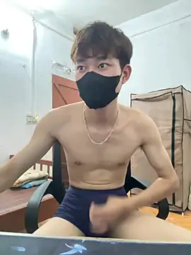 Funkin-'s Webcam Show