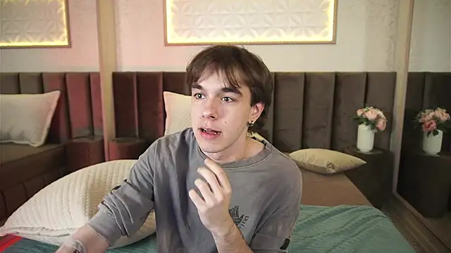 عرض كام DaveBevy