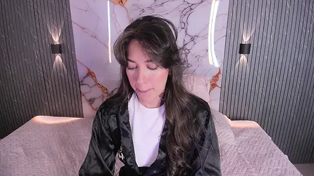 AlexxNoir Obrolan Langsung XXX