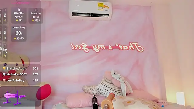 Iam_Caami_ 即時 XXX 聊天