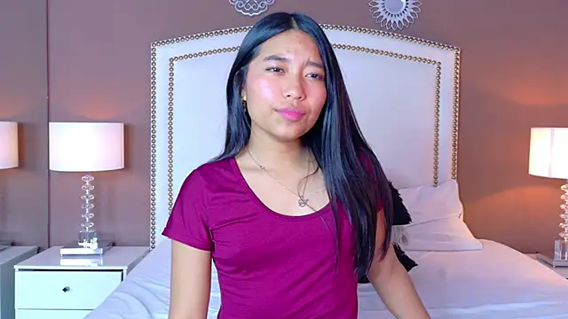 Czat XXX na żywo – hanaluna_