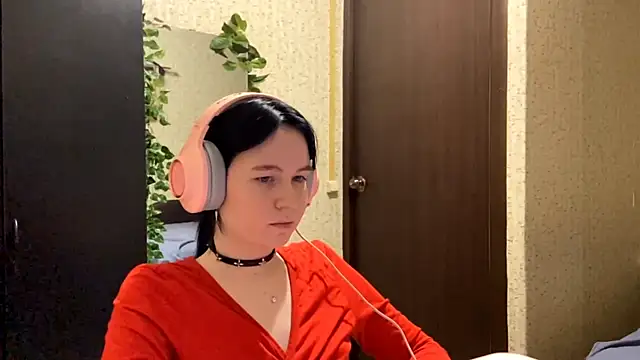 JulianPitta Webcam Show