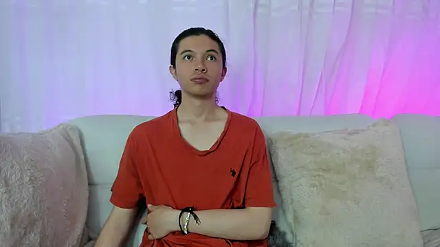 Вебкам-шоу Erick_blueBoy
