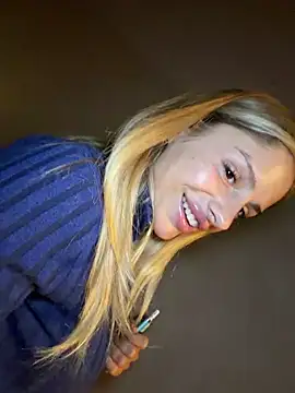 Chat +18 de SophieVJ ao vivo
