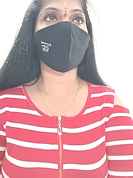 shivani27 ওয়েবক্যাম শো