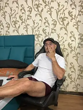 Dante_Goldt's Live XXX Chat