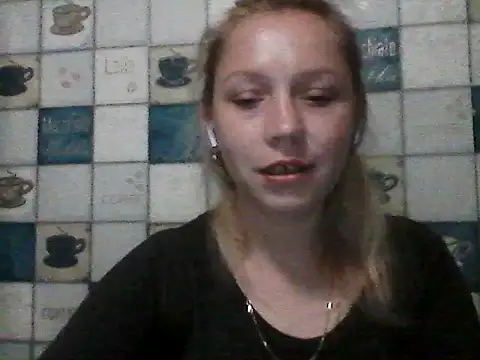 Chat XXX ao vivo de Anna_wey