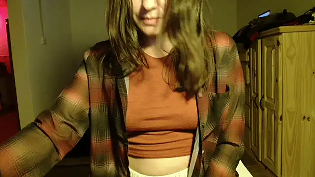 Chat XXX Live Missforever