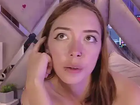 Živý XXX chat HarperrWest