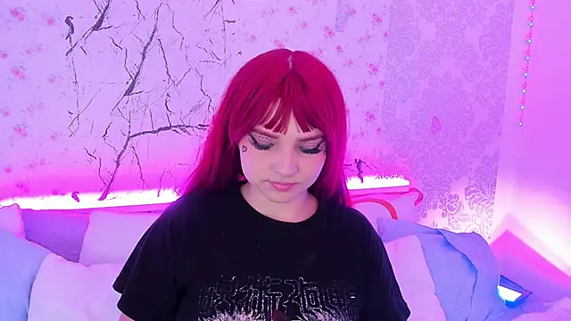 meimurasakin Live XXX chat