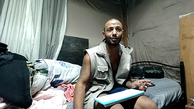 Camodick Webcam-Show