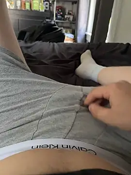 SissyBoyJolie's Webcam Show