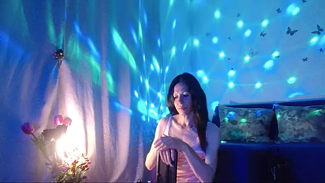 ElysaSun's Live XXX Chat