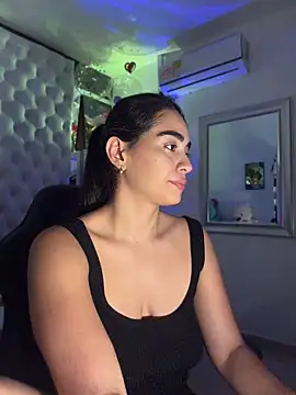 Chat XXX Live ZarahEvans