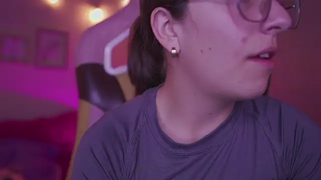 Živý XXX chat milly_kenner