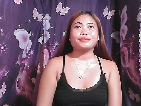 Hot_Samantha4uのライブチャットルーム