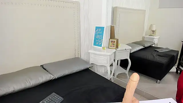 FernandaAvilax Live Chatraum