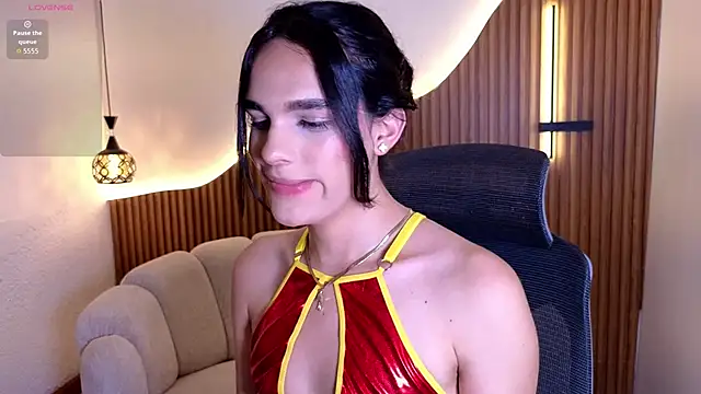XXX chat uživo modela valerysofia_vg