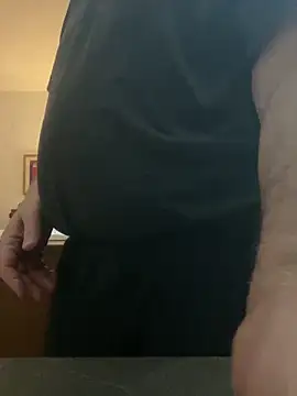 ANONIMO7735's Webcam Show