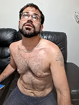 Chat XXX en directo de Zander823