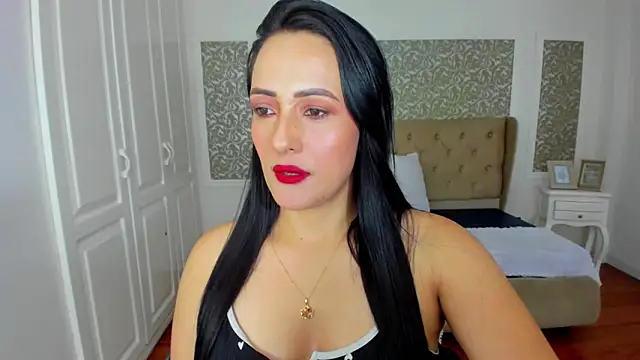 Chatroom XXX en direct de KimWessel_