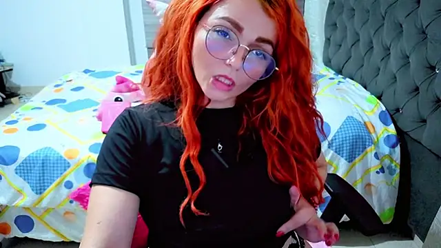 Czat XXX na żywo – Alexatexa2929