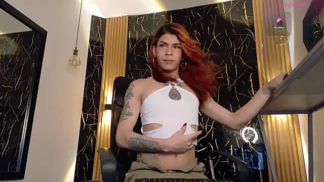 Chat XXX ao vivo de Bella_salvatore
