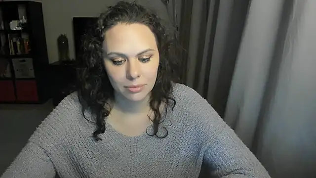 MollyCheiz's Live XXX Chat