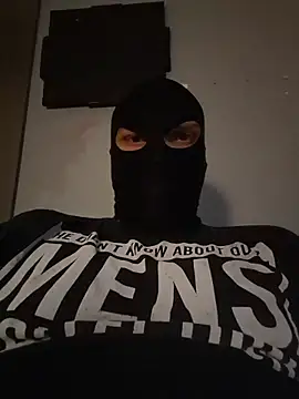 Black_Silk_Master's Webcam Show