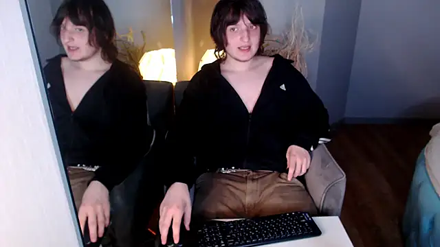 delalex webcam show